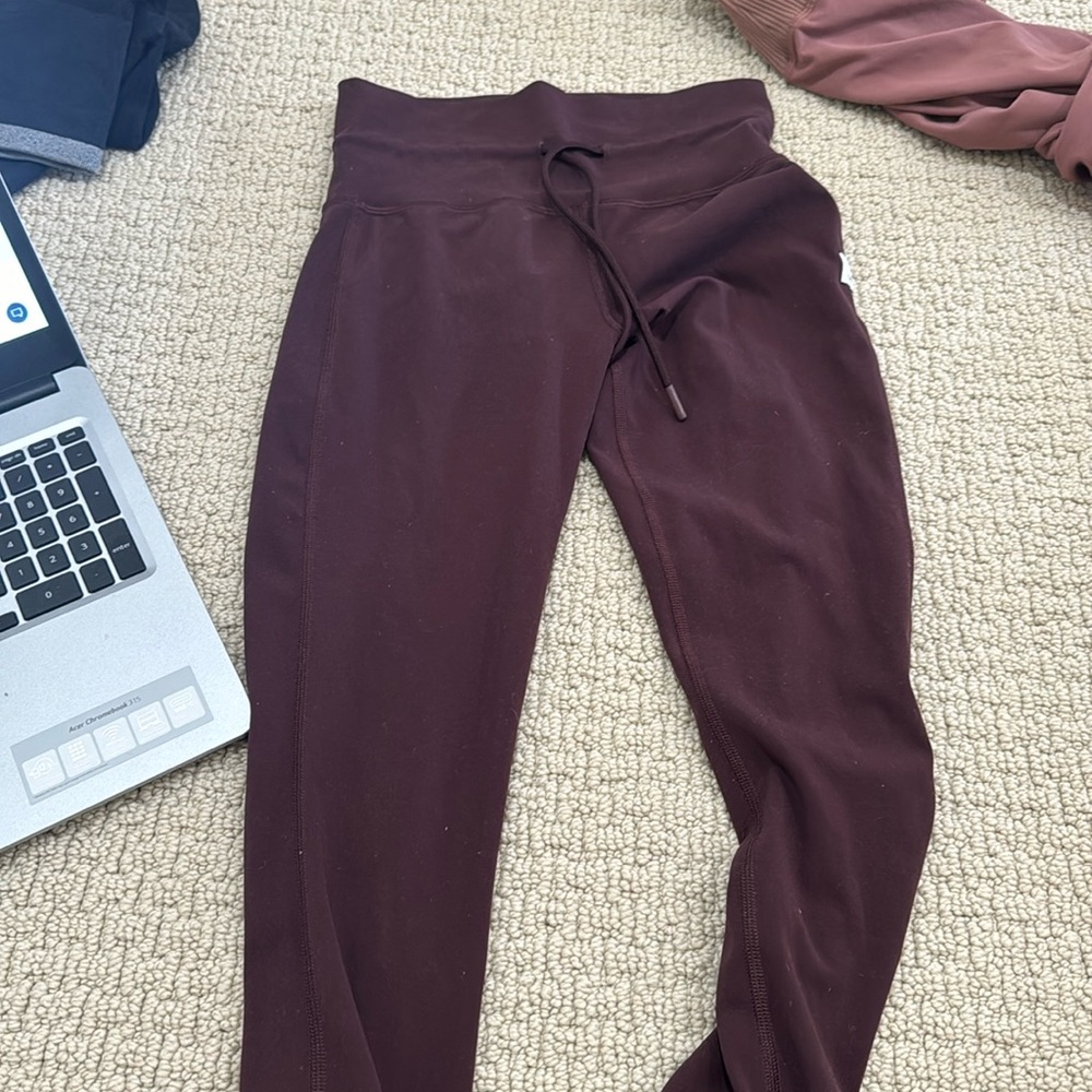 vuori daily leggings